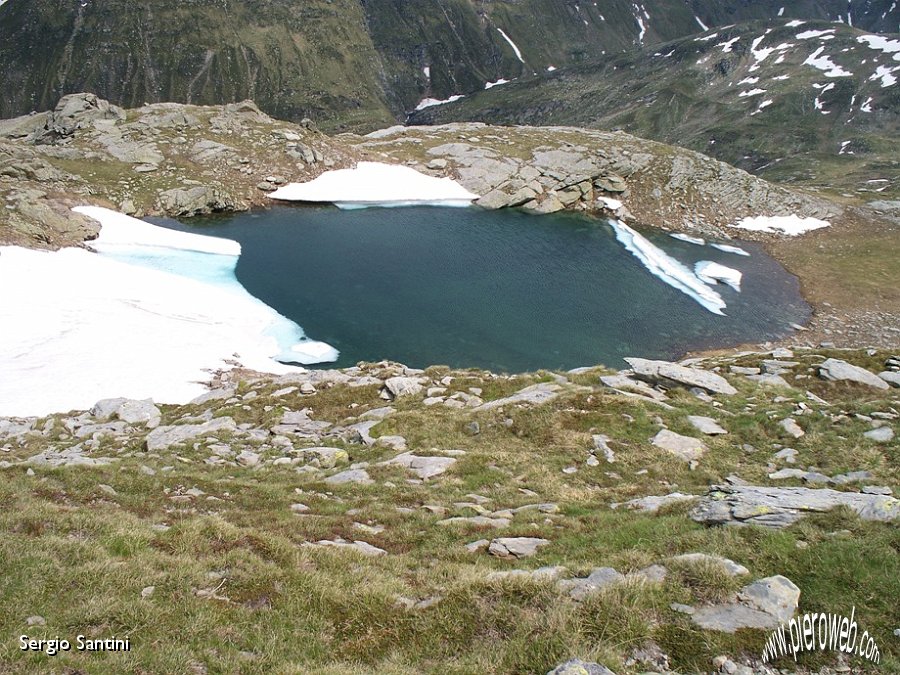 06 Bel laghetto con iceberg.JPG